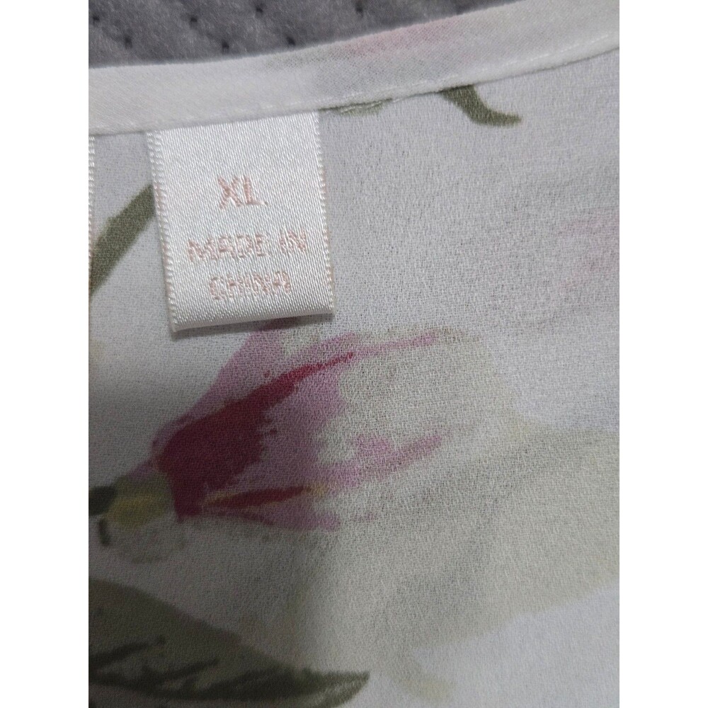 Belle blouse - Picture 6 of 12